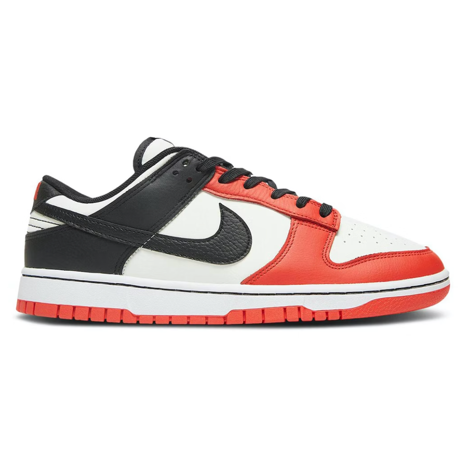 NIKE DUNK LOW X NBA EMB CHICAGO