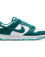 Nike Dunk Low Ocean Womens