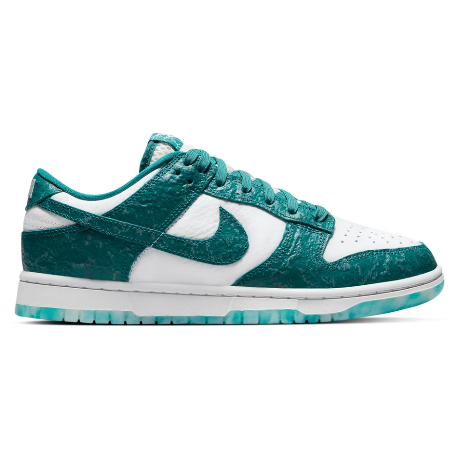 Nike Dunk Low Ocean Womens