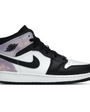 Air Jordan 1 Mid Tie Dye