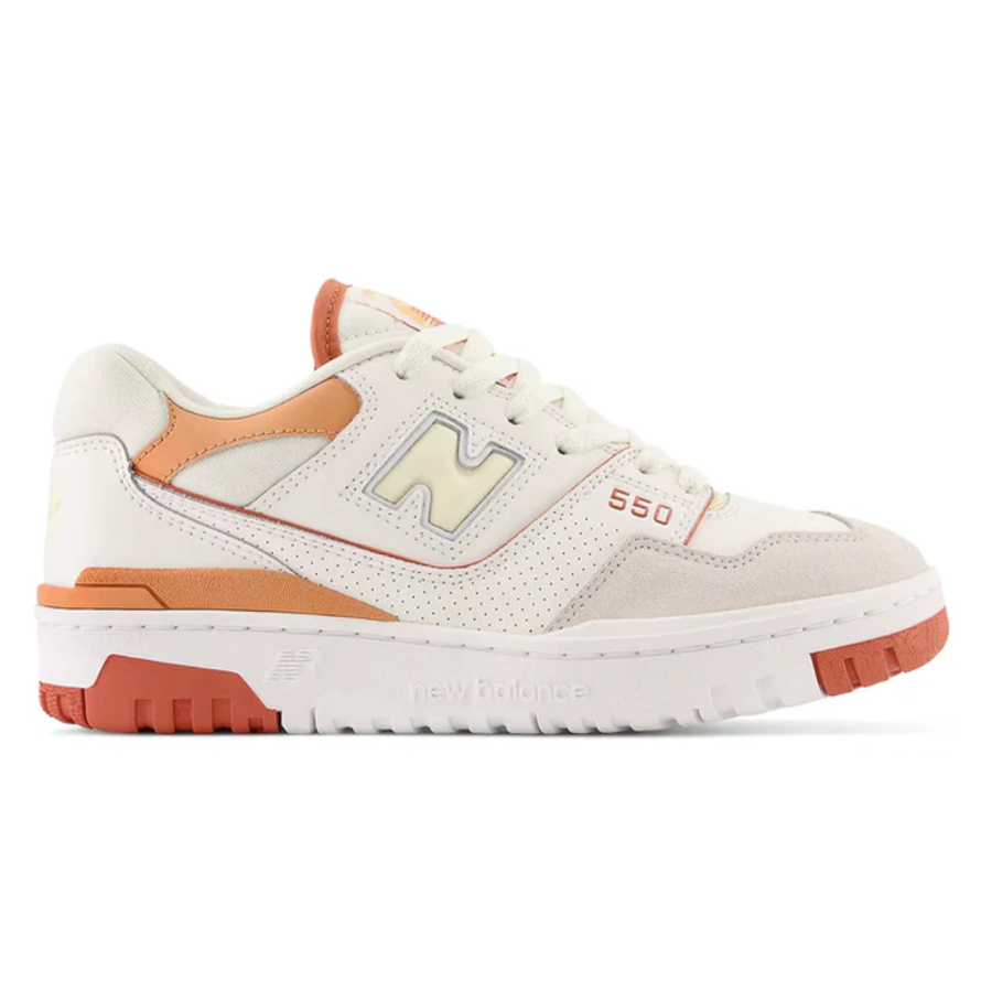NEW BALANCE 550 AU LAIT
