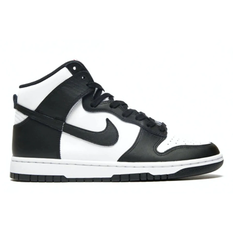 NIKE DUNK HIGH PANDA