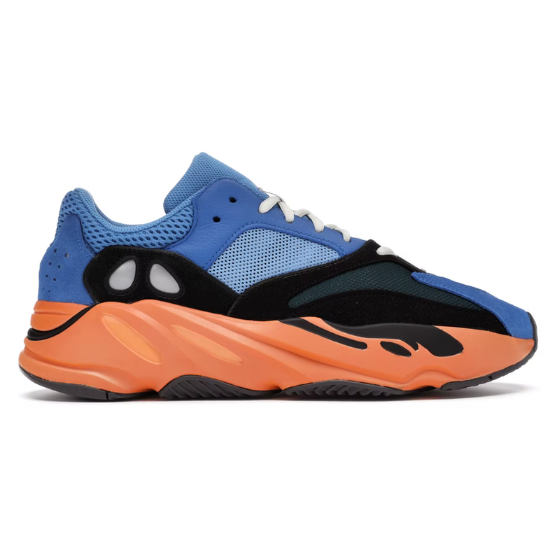 Yeezy Boost 700 Bright Blue