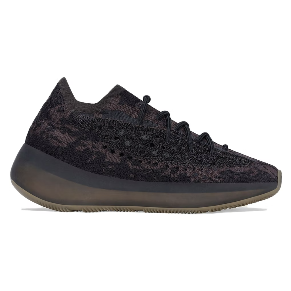 Yeezy Boost 380 Onyx