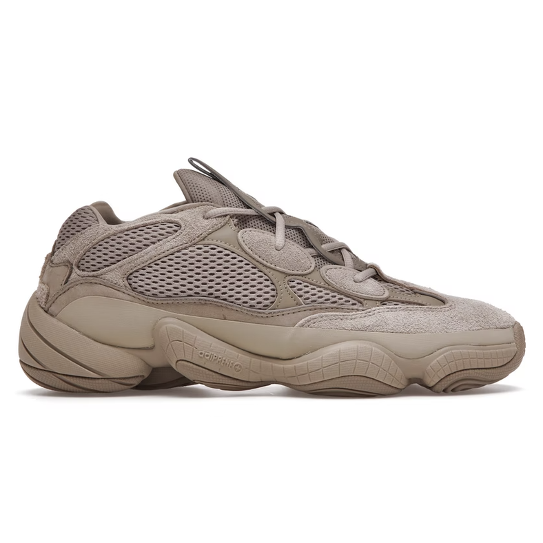 adidas Yeezy 500 Taupe Light