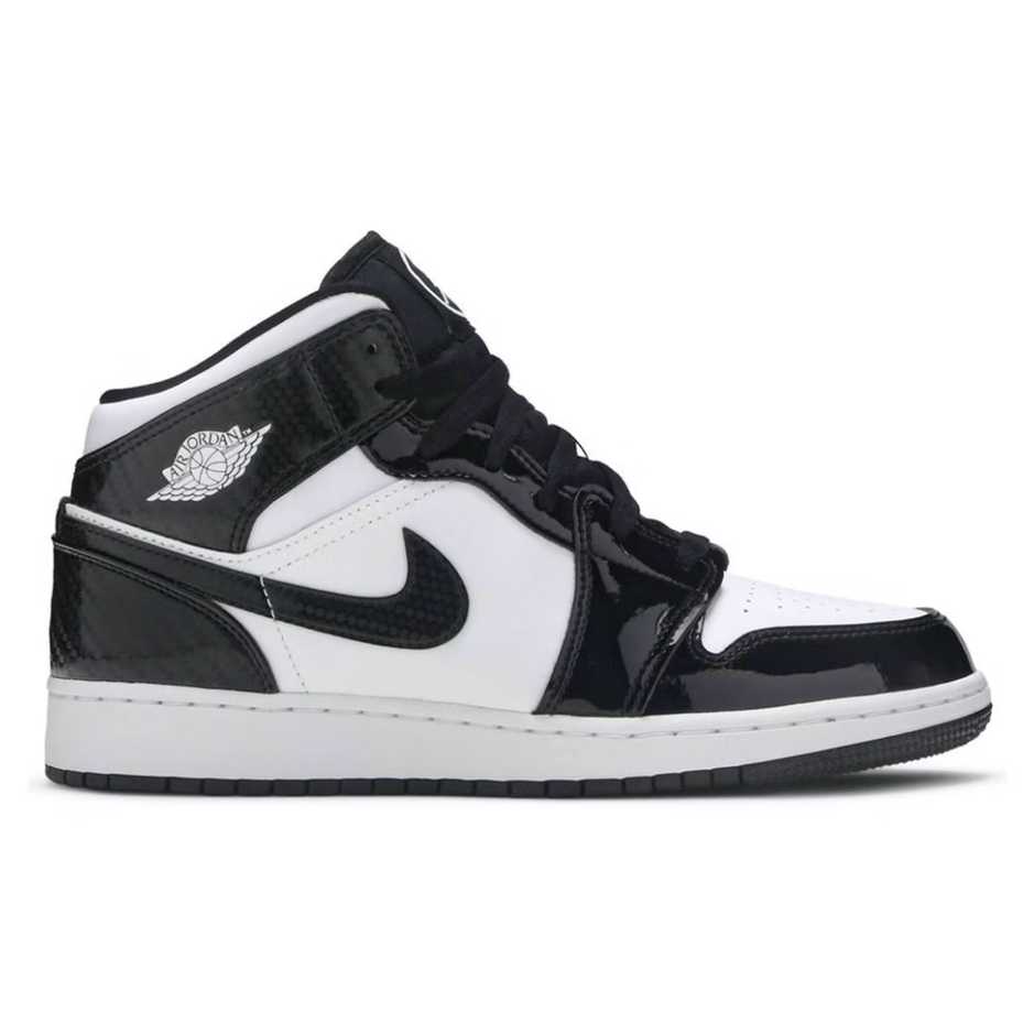 AIR JORDAN 1 MID SE ALL-STAR WEEKEND GS