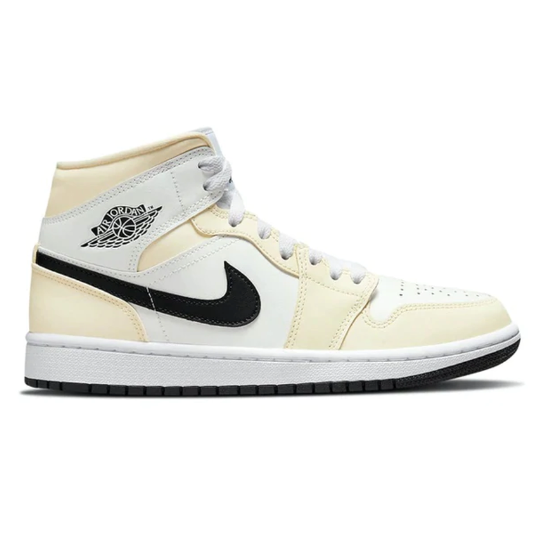 JORDAN 1 MID COCONUT MILK (W)