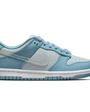 NIKE DUNK LOW AURA CLEAR