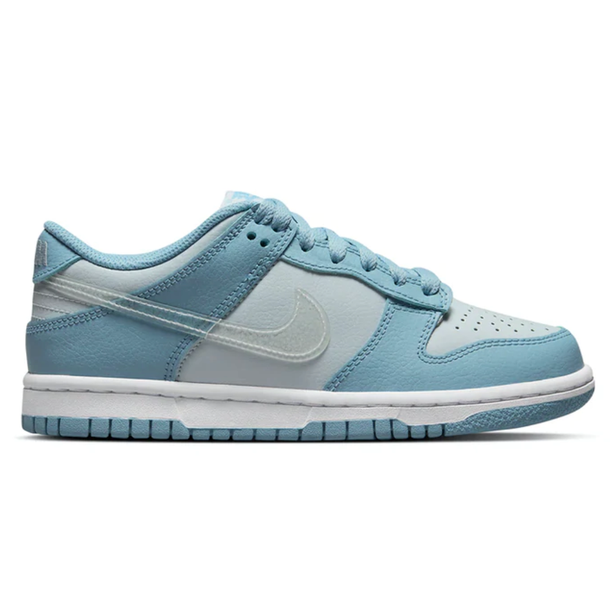 NIKE DUNK LOW AURA CLEAR