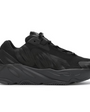 KIDS YEEZY 700 MNVN BLACK