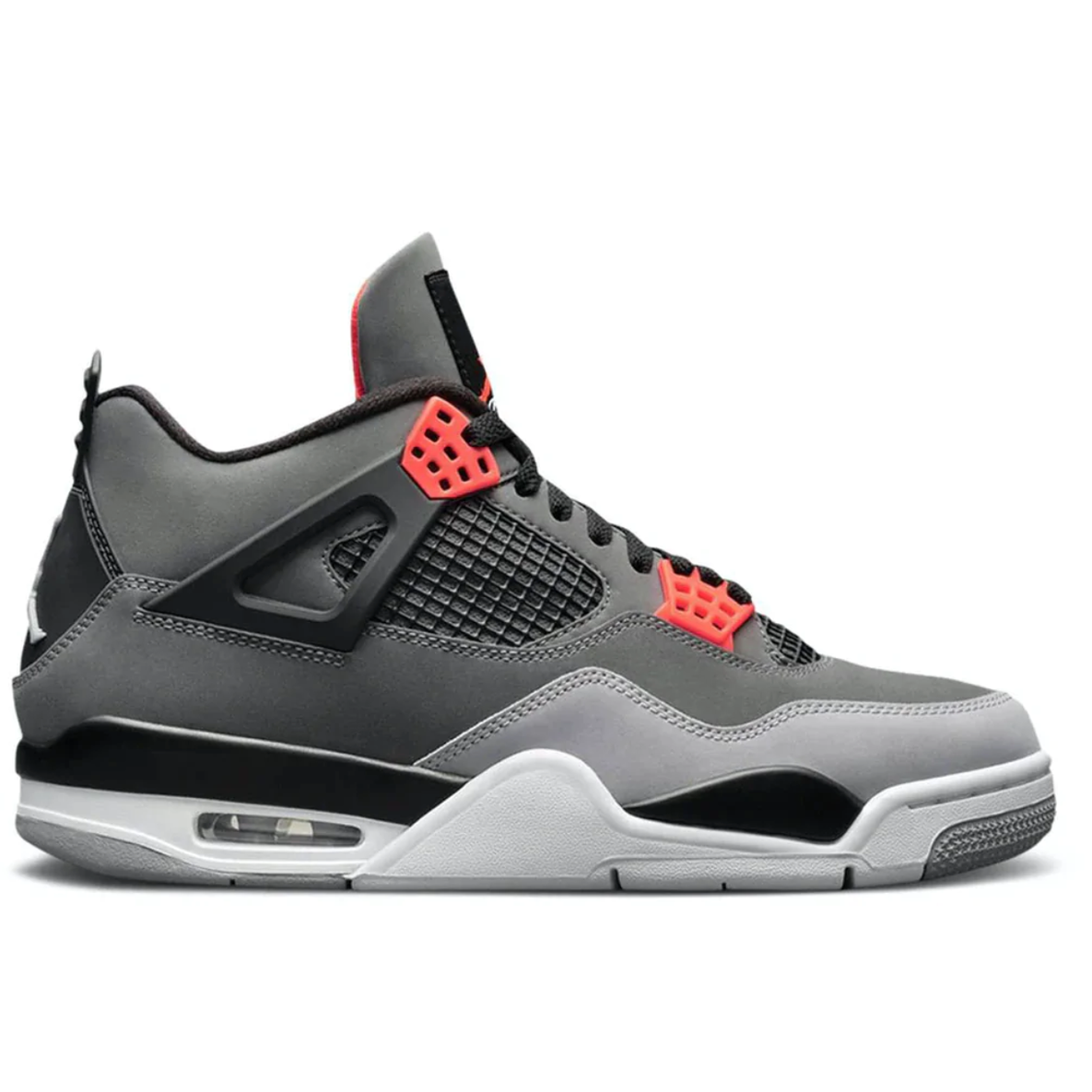 NIKE AIR JORDAN 4 INFRARED