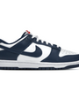 Nike Dunk Low Valerian Blue