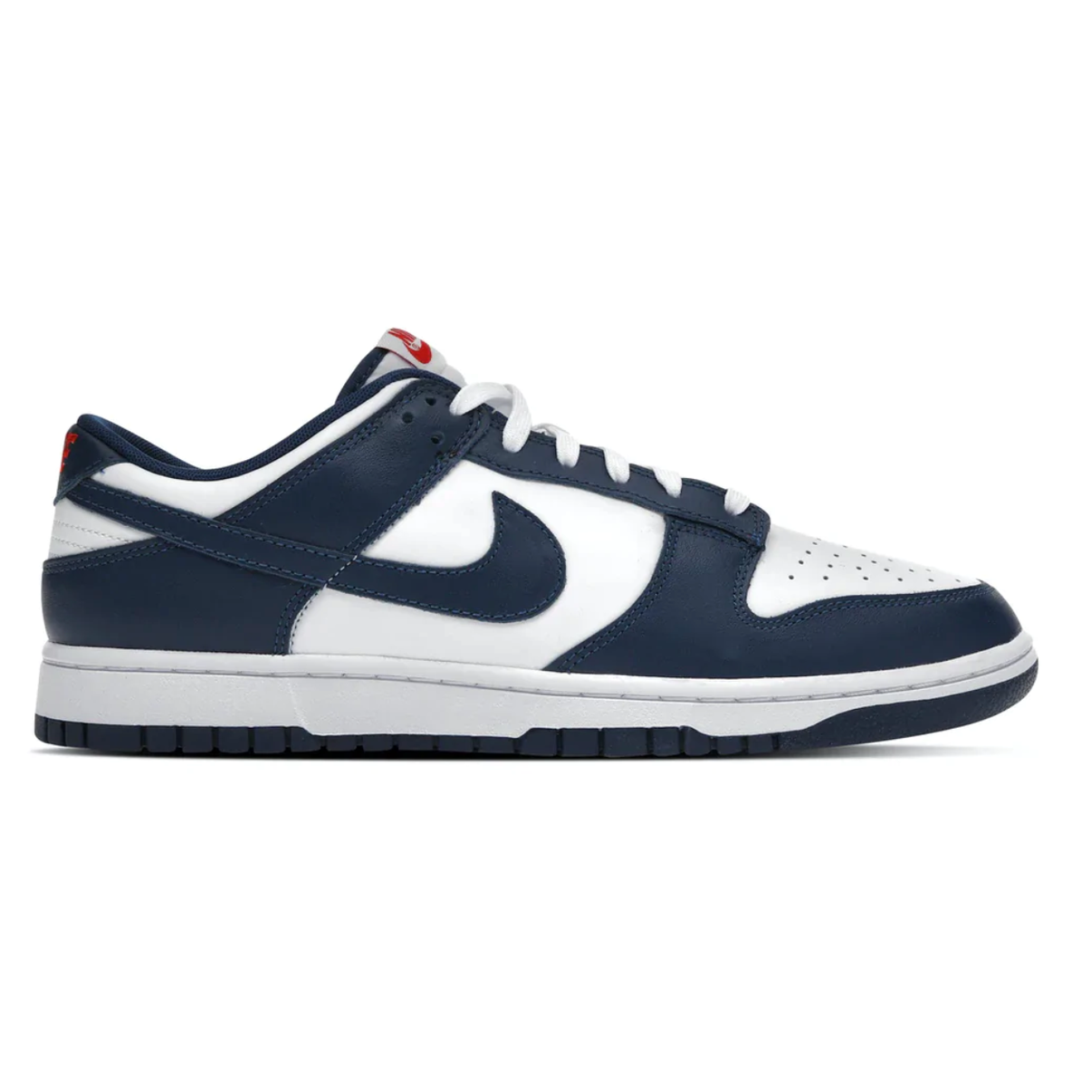 Nike Dunk Low Valerian Blue