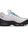 Nike Air Max 95 Laser Blue (2020)