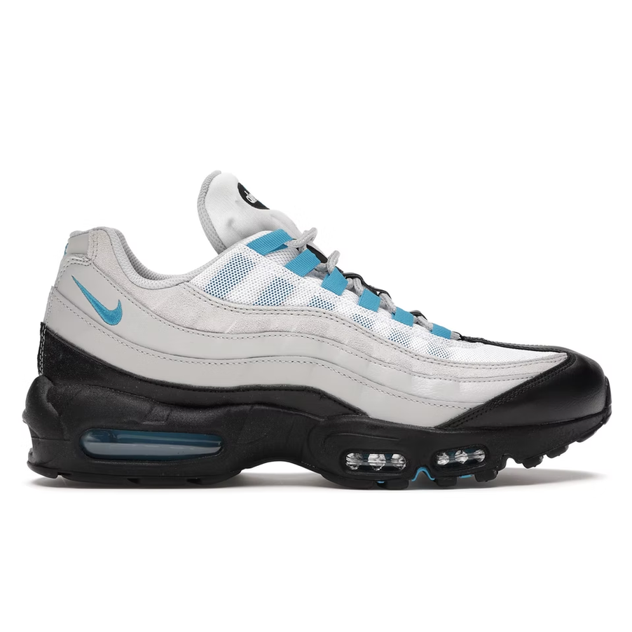 Nike Air Max 95 Laser Blue (2020)