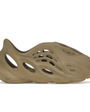 Yeezy Foam Runner Stone Sage Kids