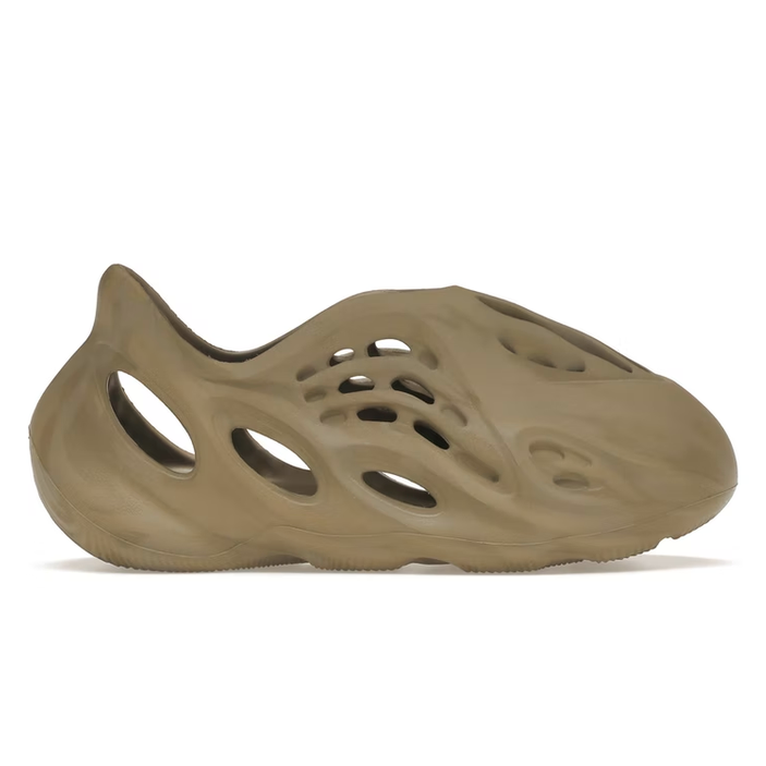 Yeezy Foam Runner Stone Sage Kids