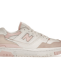New Balance 550 White Pink (W)