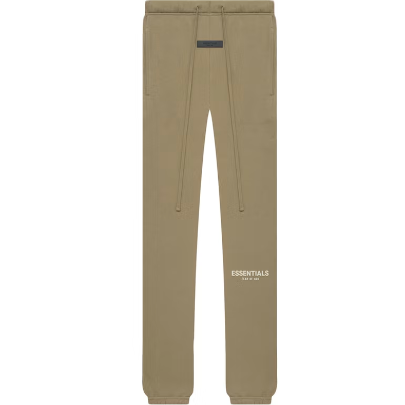 Fear of God Essentials Sweatpants Oak