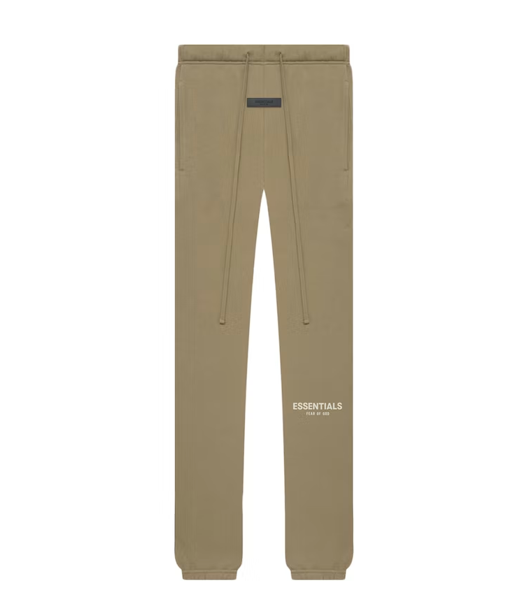 Fear of God Essentials Sweatpants Oak