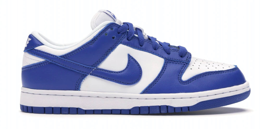 NIKE DUNK LOW SP KENTUCKY