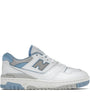 NEW BALANCE 550 WHITE UNIVERSITY BLUE (W)
