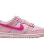 Nike Dunk Low (Triple Pink)