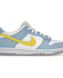 Nike Dunk Low Next Nature Homer Simpson