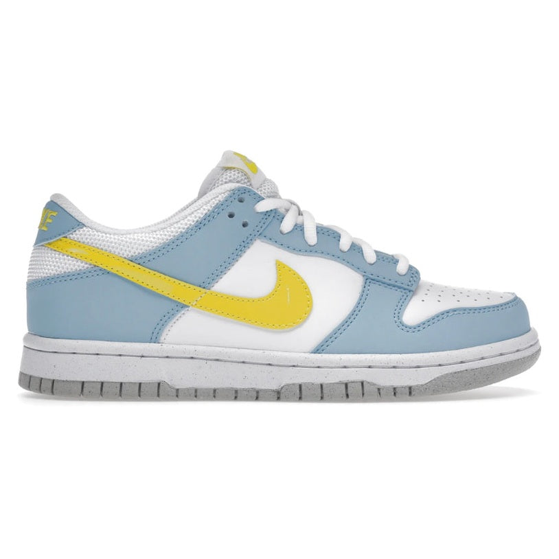 Nike Dunk Low Next Nature Homer Simpson
