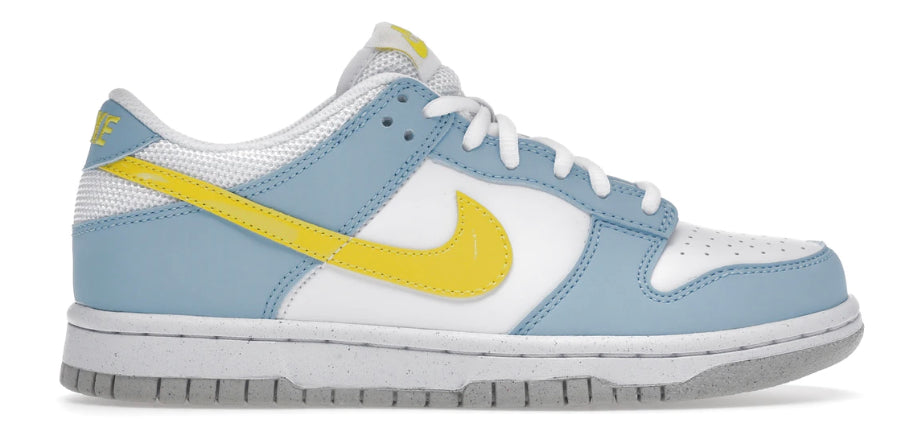 Nike Dunk Low Next Nature Homer Simpson