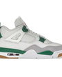 JORDAN 4 RETRO SB PINE GREEN