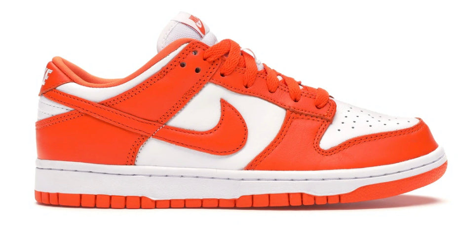 NIKE DUNK LOW SP SYRACUSE