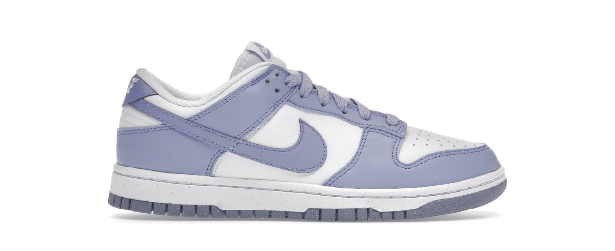 Nike Dunk Low (Next Nature Lilac)