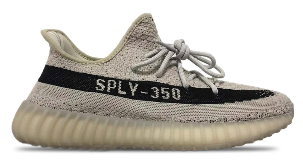 Yeezy Boost 350 Slate