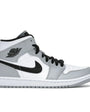 JORDAN 1 MID 'SMOKE GREY ANTHRACITE'