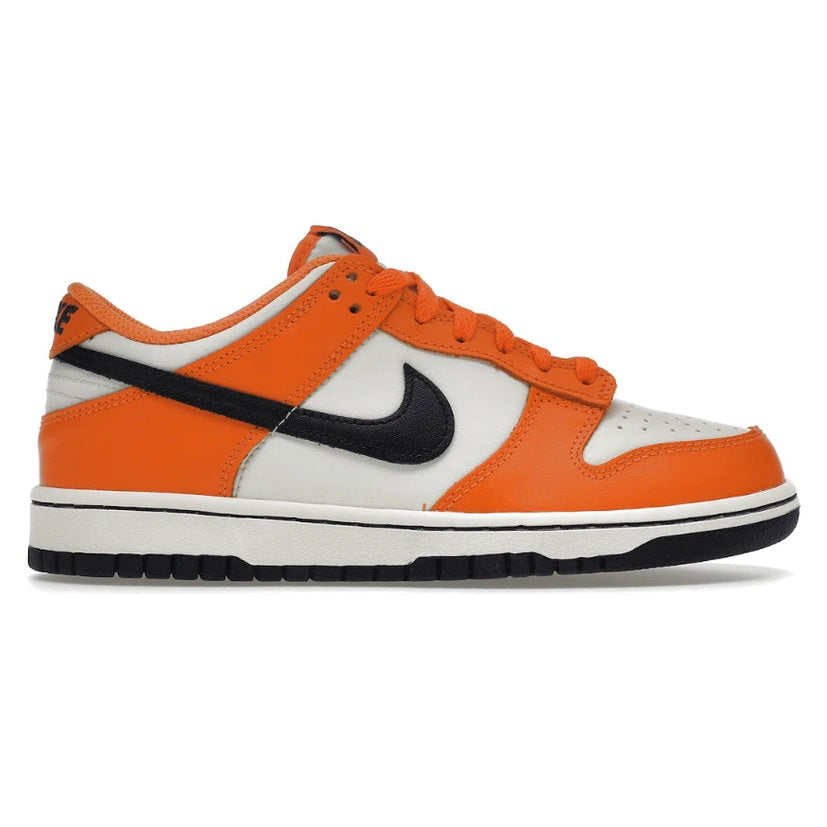 NIKE DUNK LOW HALLOWEEN (GS) (2022)