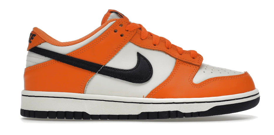 NIKE DUNK LOW HALLOWEEN (GS) (2022)