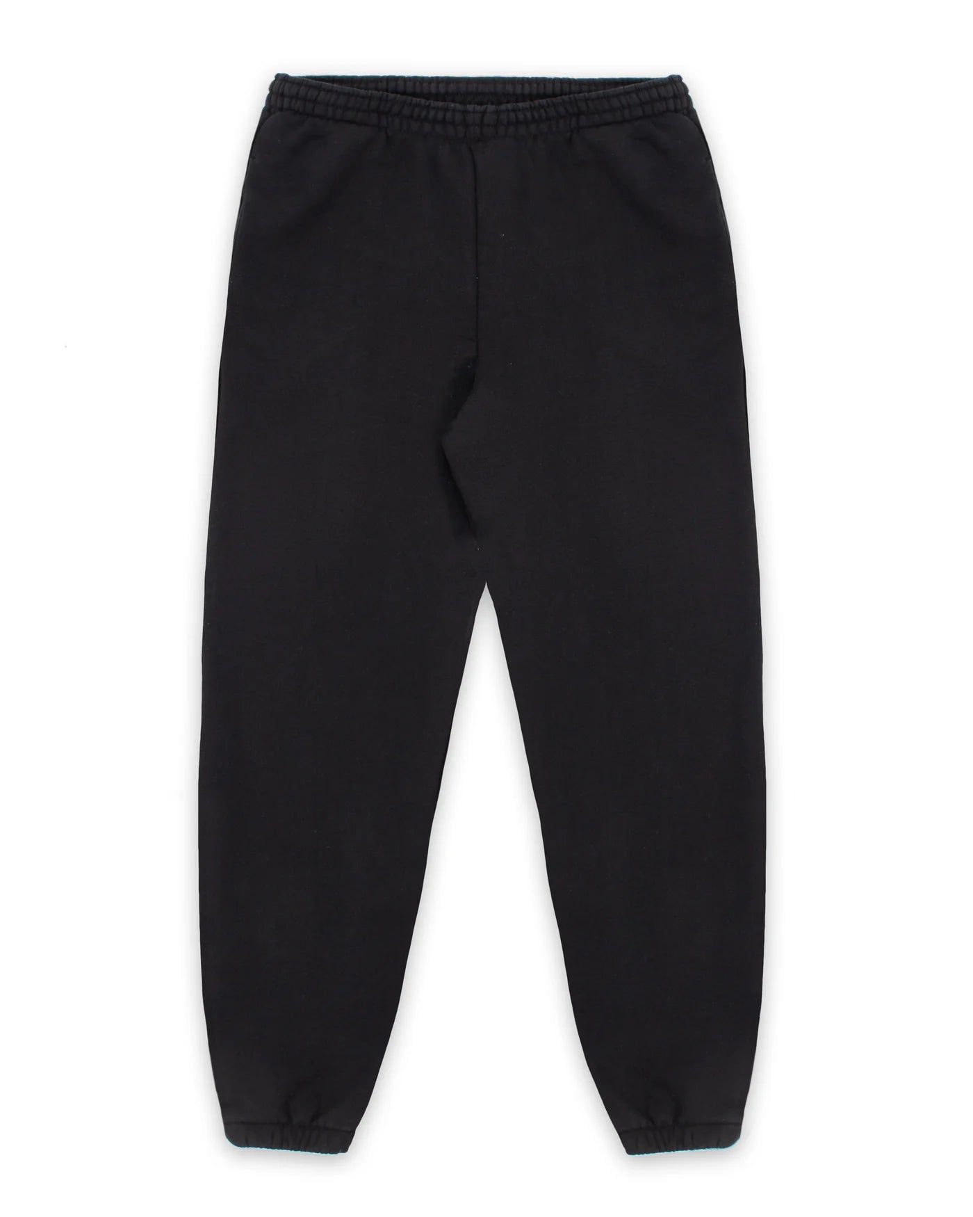 Summit Heavyweight Sweatpants (Black)