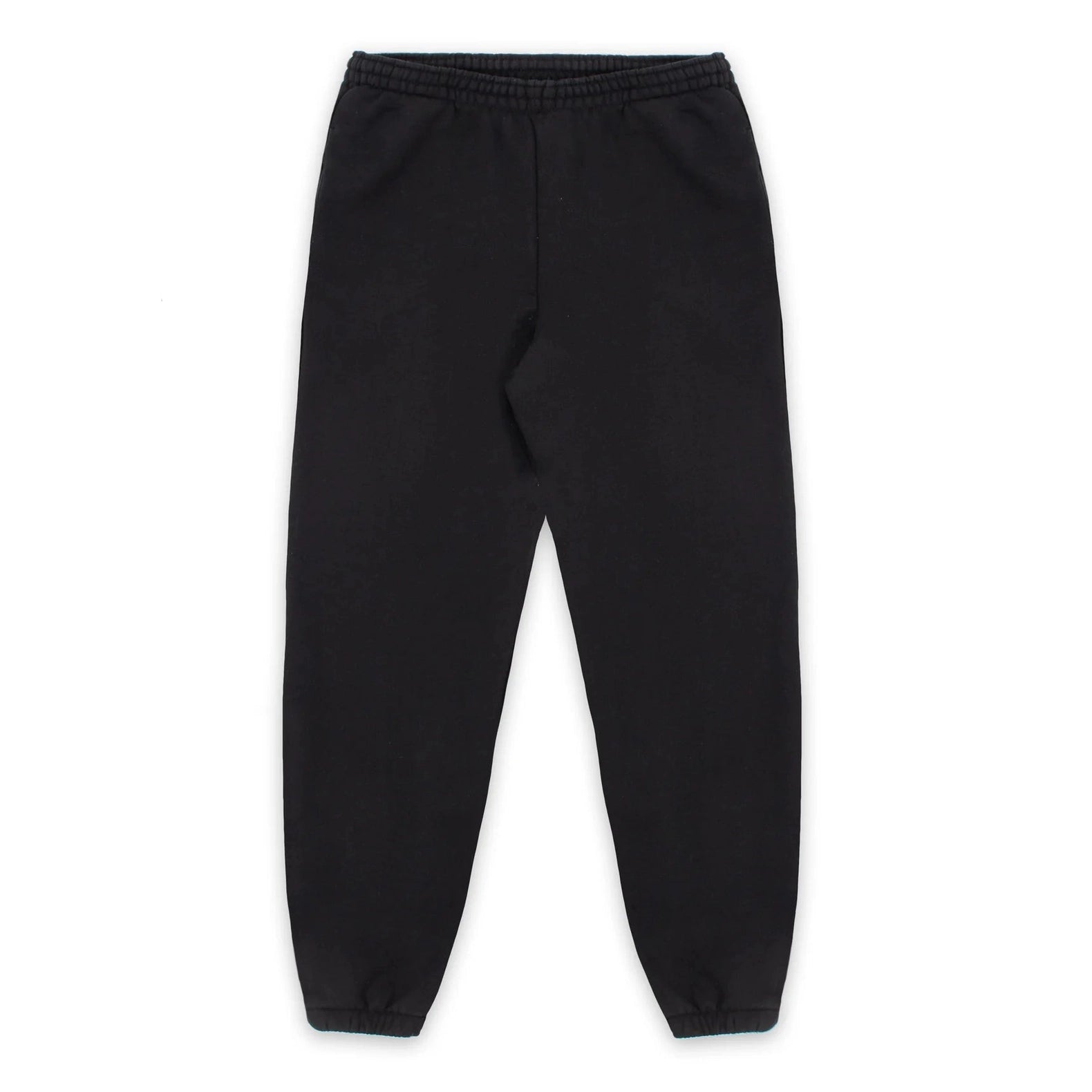 Summit Heavyweight Sweatpants (Black)