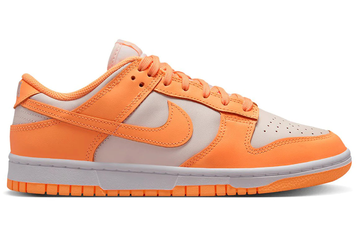 Nike Dunk ‘Peach Cream’