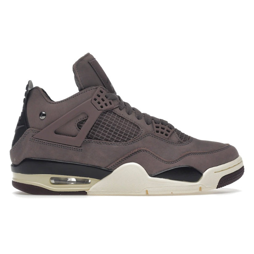 JORDAN 4 A MA MANIÉRE VIOLET ORE