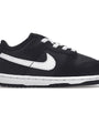 Kids Nike Dunk Low (Black White)