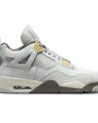 JORDAN 4 RETRO CRAFT PHOTON DUST