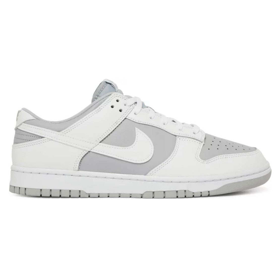 Nike Dunk Low Neutral Grey