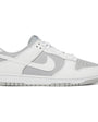 Nike Dunk Low Neutral Grey
