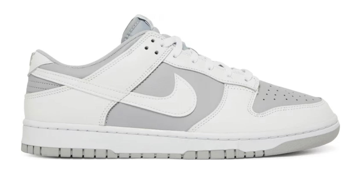 Nike Dunk Low Neutral Grey