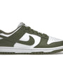 Nike Dunk Low Medium Olive