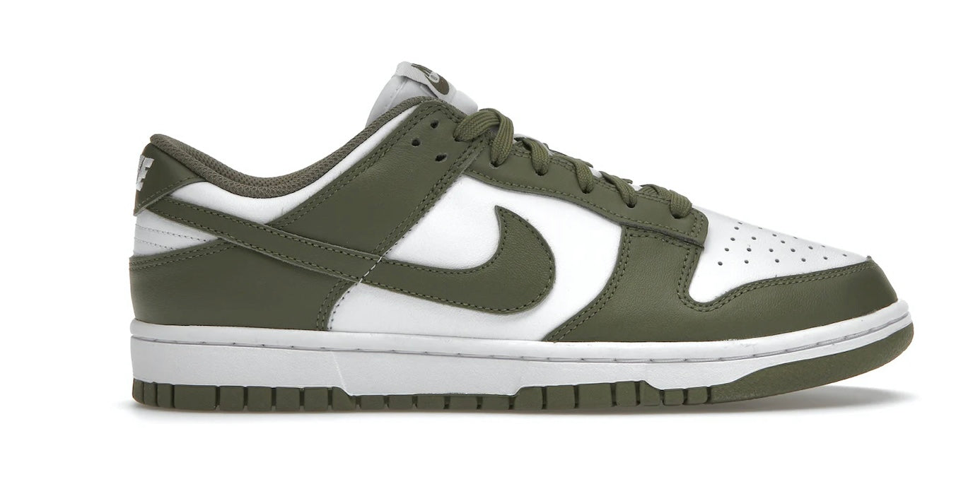 Nike Dunk Low Medium Olive