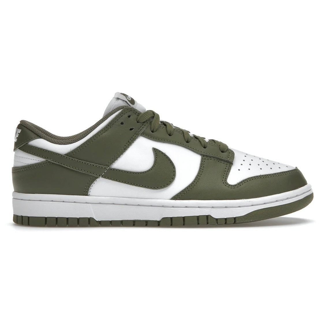 Nike Dunk Low Medium Olive