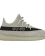 KIDS YEEZY 350 SLATE